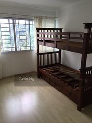 Blk 73 Telok Blangah Heights (Bukit Merah), HDB 5 Rooms #127472742